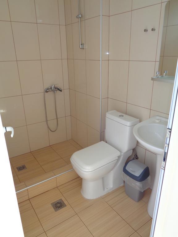 Vergina Pension サルティ 部屋 写真
